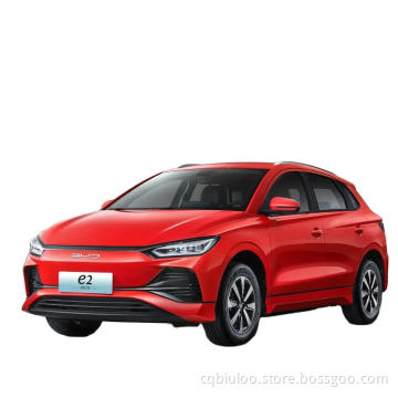 In Stock 2023 New Car Suv Qiantu K50  Prime Ev Car  435HP NEDC 380Km High Speed Electric Vehicle With KM used cars